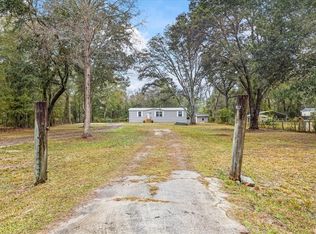 12002 NW 25th Dr, Gainesville, FL 32609