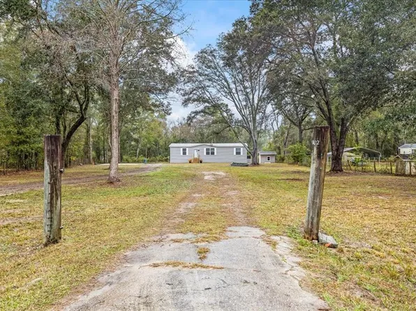 12002 NW 25th Dr, Gainesville, FL 32609