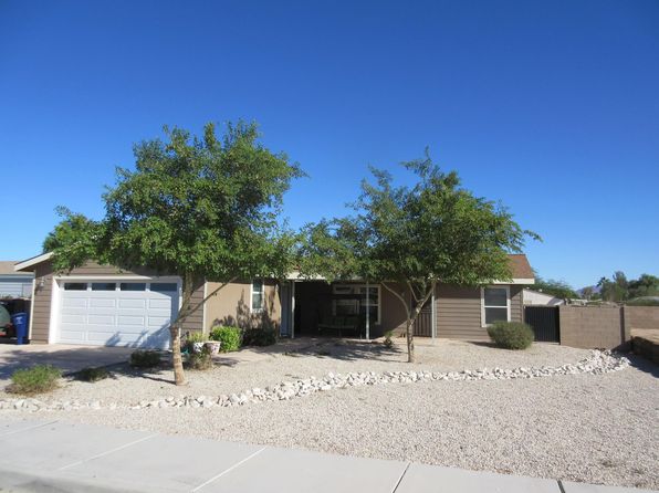 3457 S Cactus Wren Way