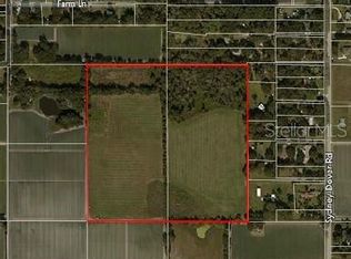 0 Sydney Dover, Dover, FL 33527