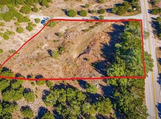 4817 R O Dr, Spicewood, TX 78669