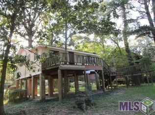 10537 Amite River Rd, Baton Rouge, LA 70817