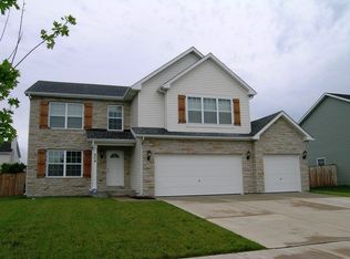 804 Maplewood Dr, Minooka, IL 60447