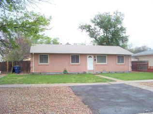 1708 Jerry Murphy Rd, Pueblo, CO 81001