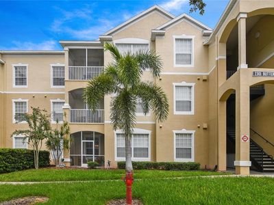 2301 Butterfly Palm Way APT 101, Kissimmee, FL, 34747