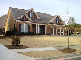 7752 Copper Kettle Way, Flowery Branch, GA 30542