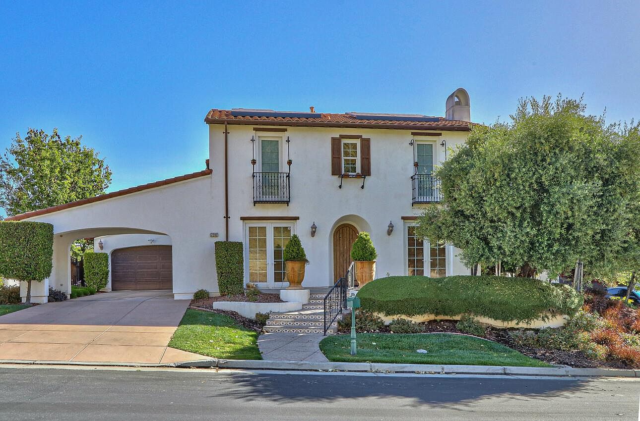 7260 Eagle Ridge Dr, Gilroy, CA 95020 | Zillow