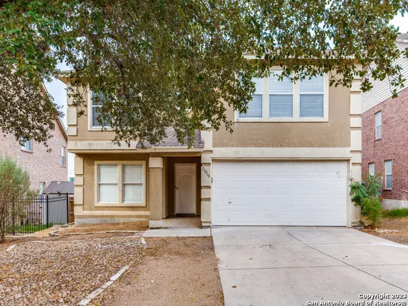 21915 PELICAN CRK, San Antonio, TX 78258
