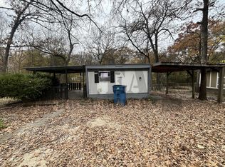 117 Plantation Dr, Gun Barrel City, TX 75156