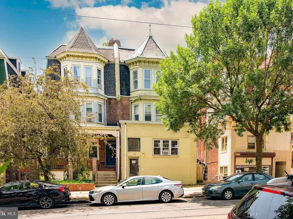 4610 Baltimore Ave #1F, Philadelphia, PA 19143