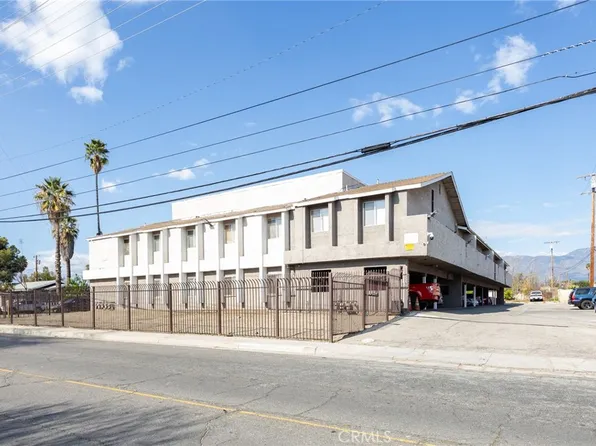 1319 Acacia Ave, San Bernardino, CA 92405