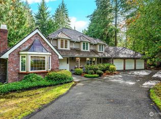 18101 NE 146th Way, Woodinville, WA 98072