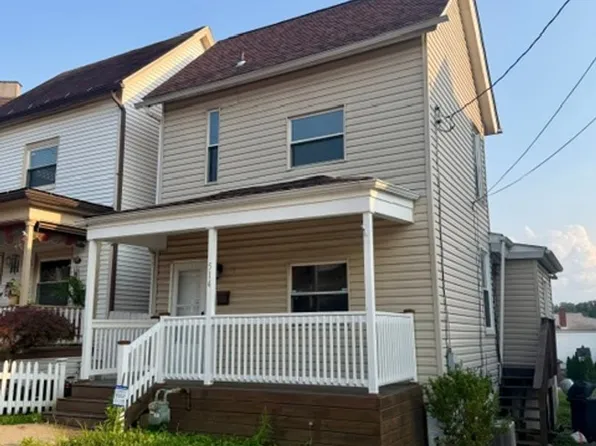 514 6th St, Irwin, PA 15642