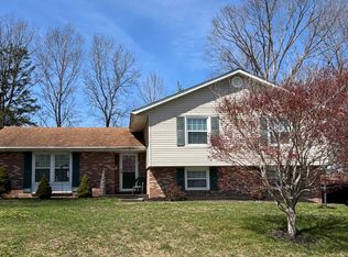 249 Circle Dr, Morehead, KY 40351