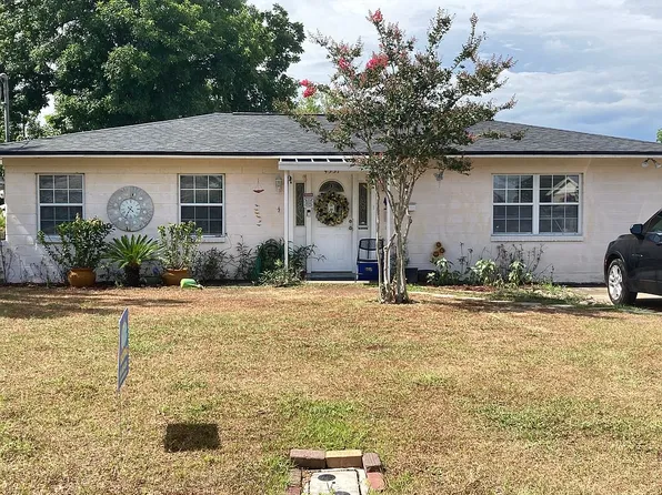 4551 Cambridge Rd, Jacksonville, FL 32210