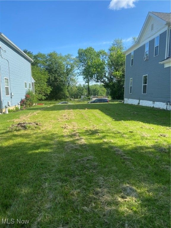 Real estate listing image