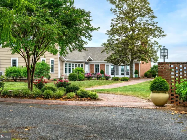 25440 Learman Rd, Chestertown, MD 21620