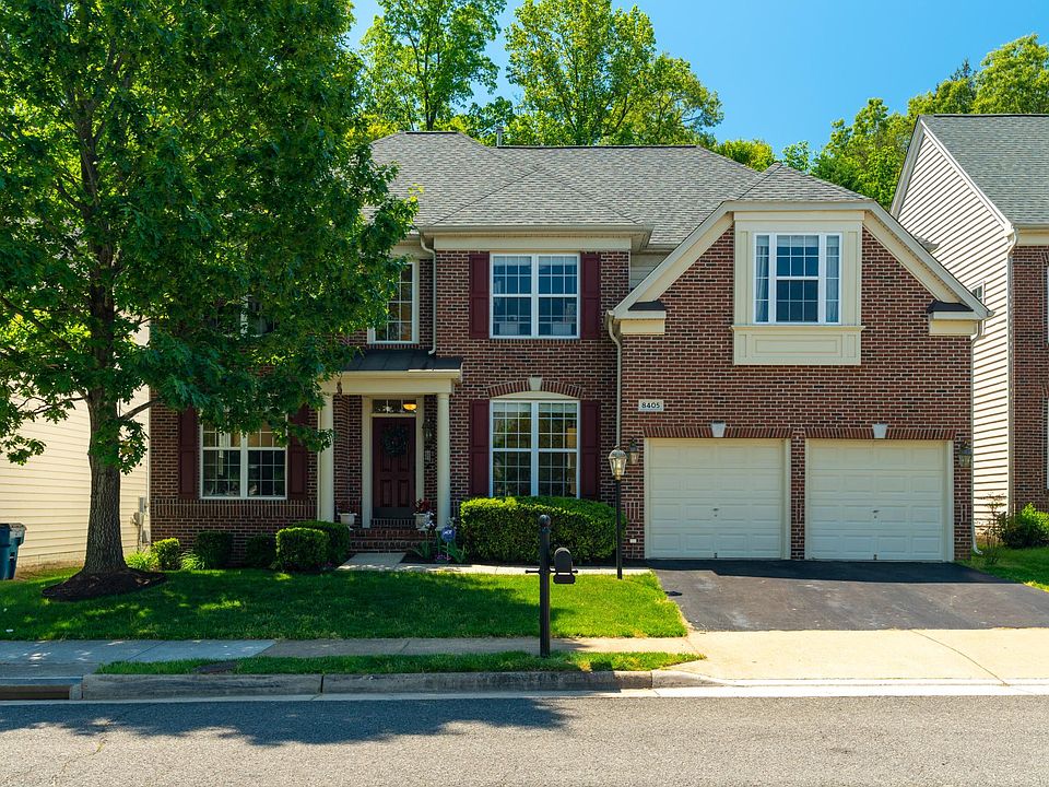 1st image of 8405 Whitehaven Ct