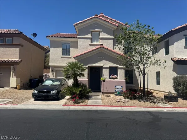667 Shadwell St, Las Vegas, NV 89178