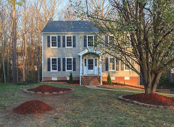 4th image of 4606 Jacobs Glenn Dr
