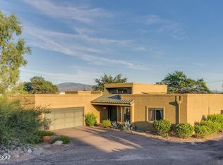 6802 E Brownstone Pl, Tucson, AZ 85750