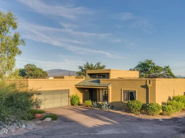 6802 E Brownstone Pl, Tucson, AZ 85750