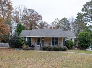 3751 Woodland Dr, Columbus, GA