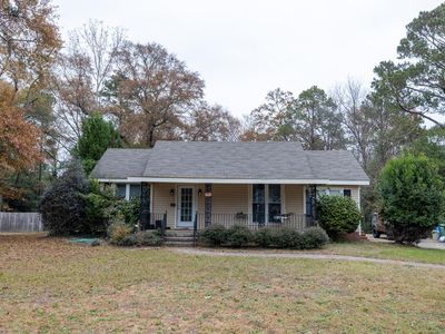 3751 Woodland Dr, Columbus, GA, 31907