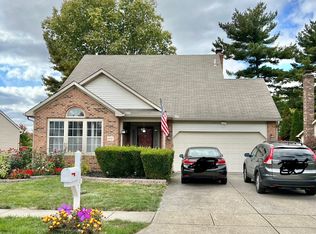 6937 Pine Bark Ln, Columbus, OH 43235