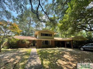 5525 Waters Dr, Savannah, GA 31406