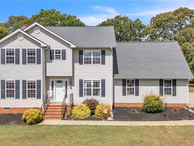 102 Country Garden Ln, Anderson, SC, 29626
