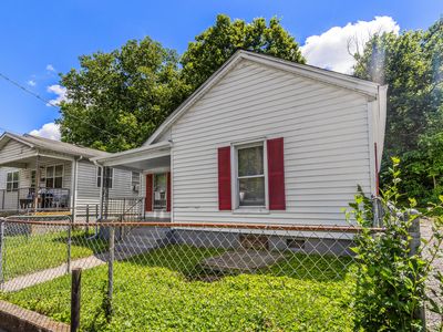 858 Lylesville St, Paris, KY, 40361