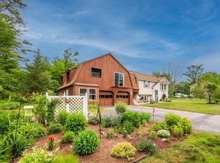 49 Woodrow Ave, Franklin, NH 03235