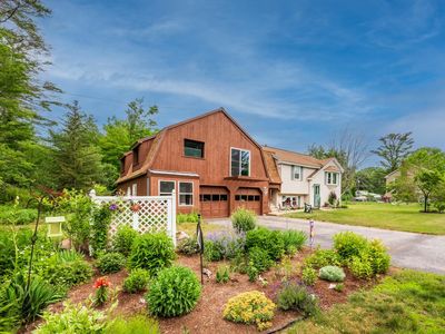 49 Woodrow Avenue, Franklin, NH, 03235