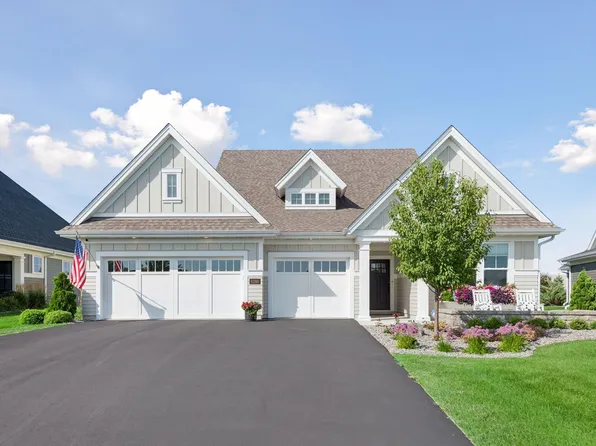 6280 Bluebell Ln, Chaska, MN 55318