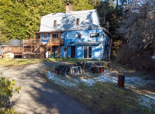 10563 Collins Ct, Ketchikan, AK 99901