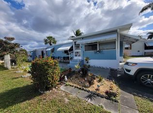 7315 43rd Dr N #685, West Palm Beach, FL 33404