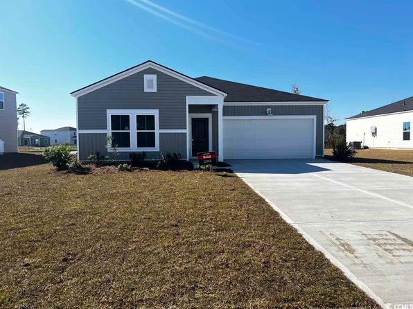 519 Appaloosa Way LOT 25 Dover C, Conway, SC 29527