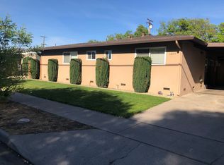 1222-1224 Carver Rd., Modesto, CA 95350