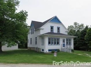 4246 Wayside Rd, Greenleaf, WI 54126