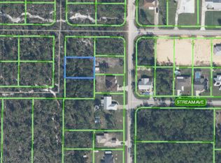 2005 Honey Dew Ave, Sebring, FL 33875