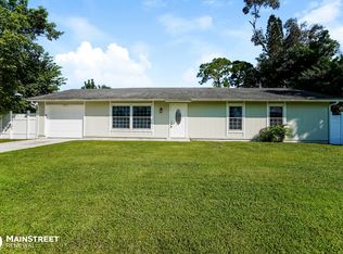 9073 King Rd W, Fort Myers, FL 33967