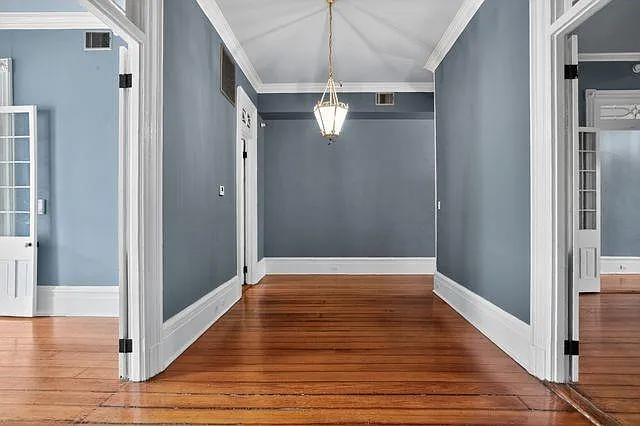 609 Royal St #D — Photo 5