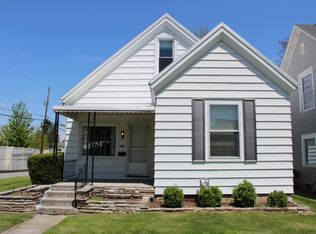 120 Garfield Ave, Findlay, OH 45840