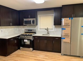 605 William St #1, Harrison, NJ 07029