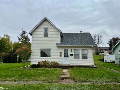 204 Washington St, Audubon, IA, 50025