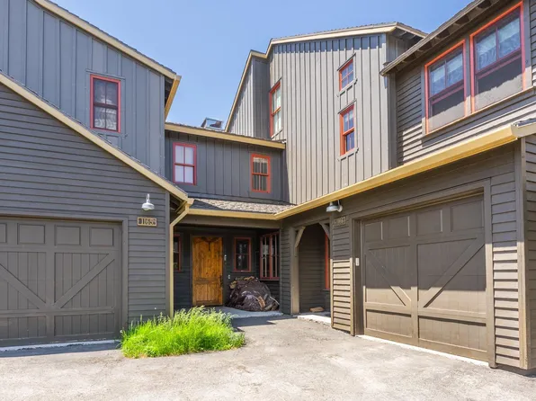 1165 Pyramid Peak Dr, Mammoth Lakes, CA 93546