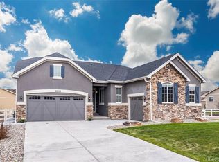 6058 Clover Ridge Cir, Castle Rock, CO 80104
