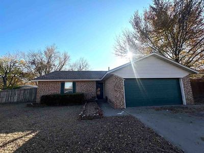 316 Warwick Rd, Ponca City, OK, 74601