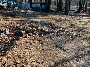 10 S Old Mill Rd, Cookson, OK 74427